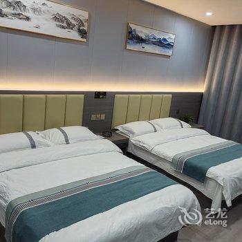 宇泽快捷酒店酒店提供图片