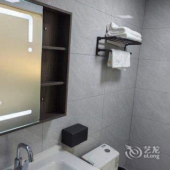 宇泽快捷酒店酒店提供图片