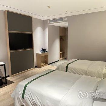 格林豪泰(江阴华士店)酒店提供图片