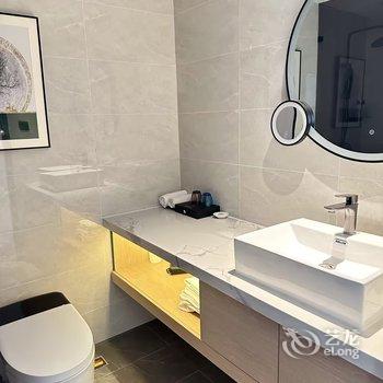 格林豪泰(江阴华士店)酒店提供图片