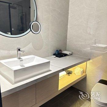 格林豪泰(江阴华士店)酒店提供图片