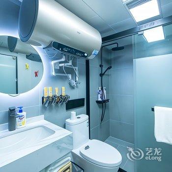 北京丰盈精舍私汤KTV泳池民宿酒店提供图片