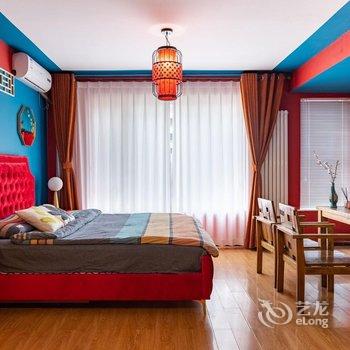 旁客公寓(北京公益西桥地铁站店)酒店提供图片