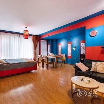 旁客公寓(北京公益西桥地铁站店)酒店提供图片