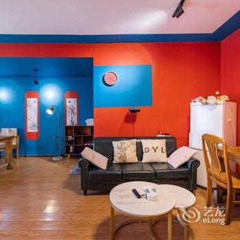 旁客公寓(北京公益西桥地铁站店)酒店提供图片