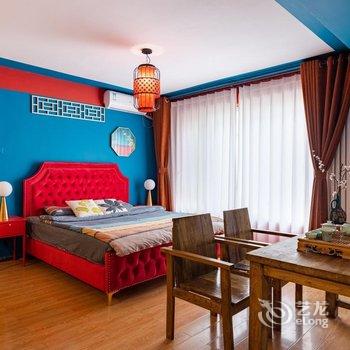 旁客公寓(北京公益西桥地铁站店)酒店提供图片