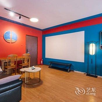 旁客公寓(北京公益西桥地铁站店)酒店提供图片