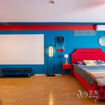 旁客公寓(北京公益西桥地铁站店)酒店提供图片