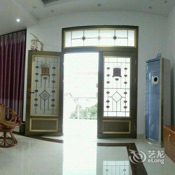 横店心恬民宿酒店提供图片