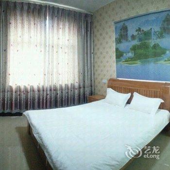 横店心恬民宿酒店提供图片