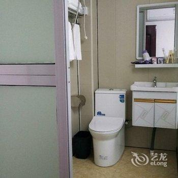 横店心恬民宿酒店提供图片