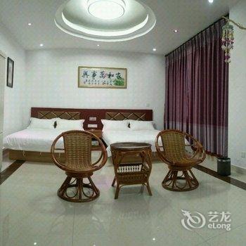 横店心恬民宿酒店提供图片