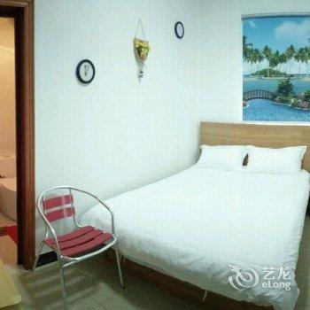 横店心恬民宿酒店提供图片