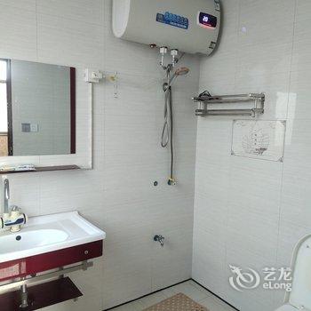 横店心恬民宿酒店提供图片