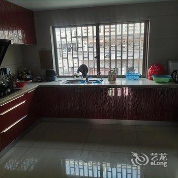 横店心恬民宿酒店提供图片