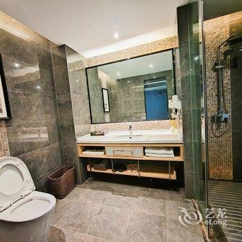 恩施国贸影院酒店(恩施火车站店)酒店提供图片