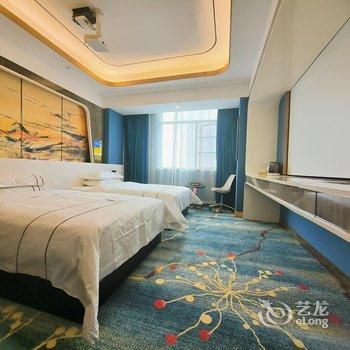 恩施国贸影院酒店(恩施火车站店)酒店提供图片