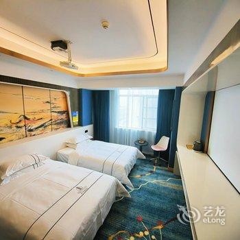 恩施国贸影院酒店(恩施火车站店)酒店提供图片