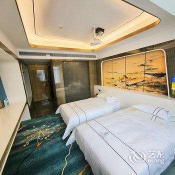 恩施国贸影院酒店(恩施火车站店)酒店提供图片