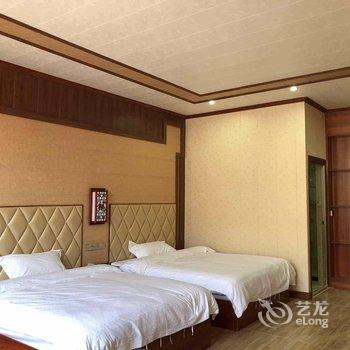 容县华里商务宾馆酒店提供图片