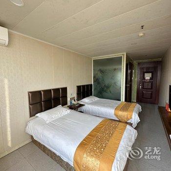 好来屋宾馆(南通火车站万象城店)酒店提供图片