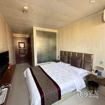 好来屋宾馆(南通火车站万象城店)酒店提供图片