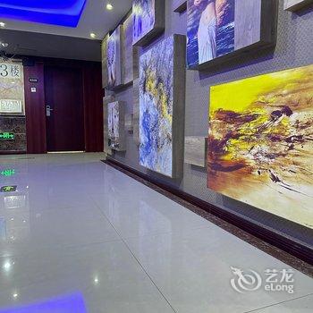 好来屋宾馆(南通火车站万象城店)酒店提供图片