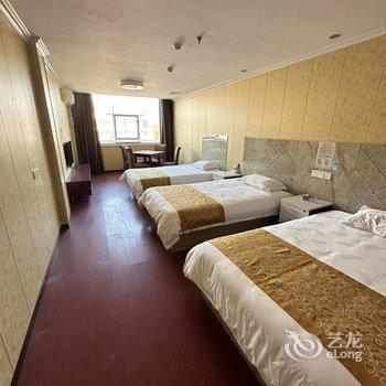 好来屋宾馆(南通火车站万象城店)酒店提供图片