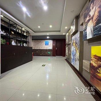 好来屋宾馆(南通火车站万象城店)酒店提供图片