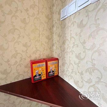 好来屋宾馆(南通火车站万象城店)酒店提供图片