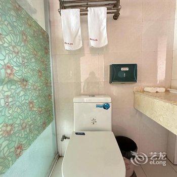 好来屋宾馆(南通火车站万象城店)酒店提供图片
