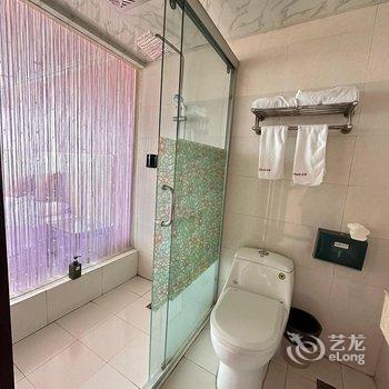 好来屋宾馆(南通火车站万象城店)酒店提供图片