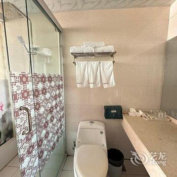 好来屋宾馆(南通火车站万象城店)酒店提供图片