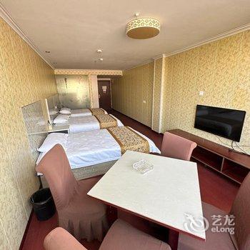 好来屋宾馆(南通火车站万象城店)酒店提供图片