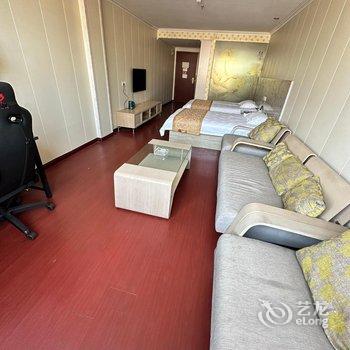 好来屋宾馆(南通火车站万象城店)酒店提供图片