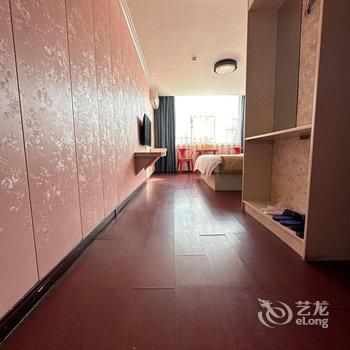 好来屋宾馆(南通火车站万象城店)酒店提供图片