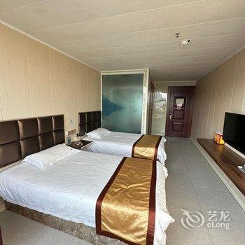 好来屋宾馆(南通火车站万象城店)酒店提供图片