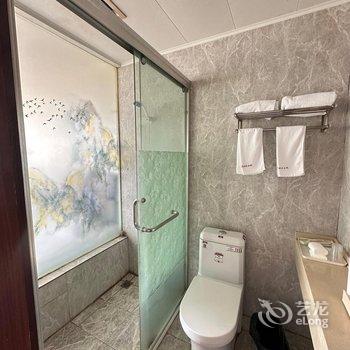 好来屋宾馆(南通火车站万象城店)酒店提供图片