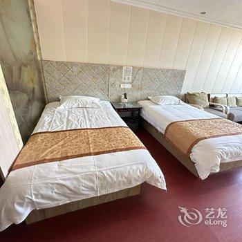 好来屋宾馆(南通火车站万象城店)酒店提供图片