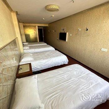 好来屋宾馆(南通火车站万象城店)酒店提供图片