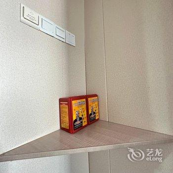 好来屋宾馆(南通火车站万象城店)酒店提供图片