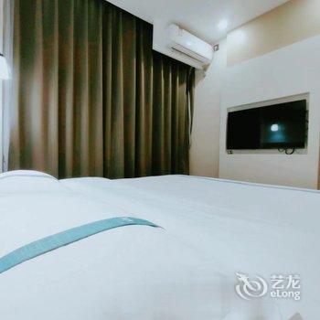 格菲酒店(天津武清高铁站佛罗伦萨小镇店)酒店提供图片
