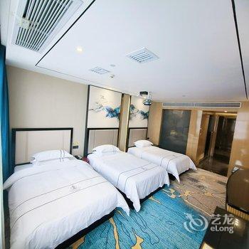 恩施国贸影院酒店(恩施火车站店)酒店提供图片