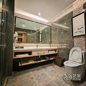 恩施国贸影院酒店(恩施火车站店)酒店提供图片