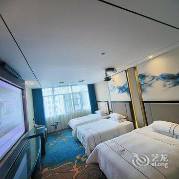 恩施国贸影院酒店(恩施火车站店)酒店提供图片