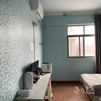 拉萨格林花园客栈酒店提供图片