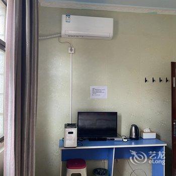 拉萨格林花园客栈酒店提供图片