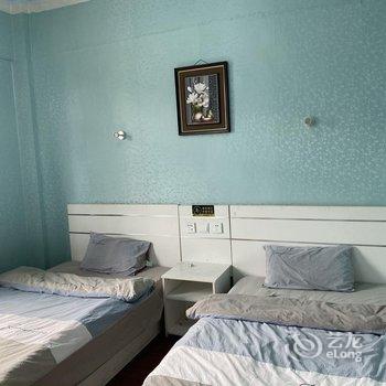 拉萨格林花园客栈酒店提供图片