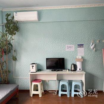 拉萨格林花园客栈酒店提供图片