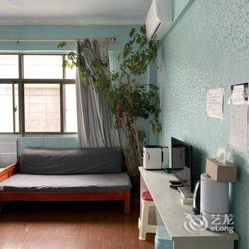 拉萨格林花园客栈酒店提供图片